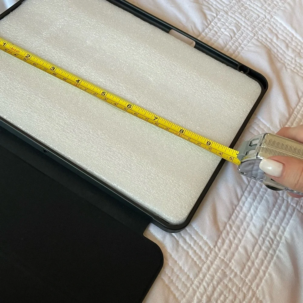 Cousper iPad Case - New, in Black!